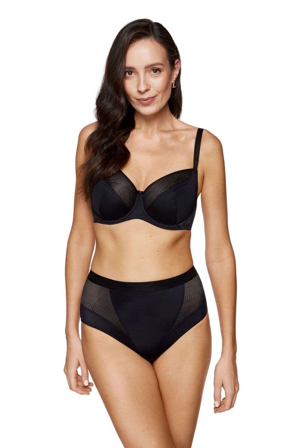 Culotte model 222340 Gorteks