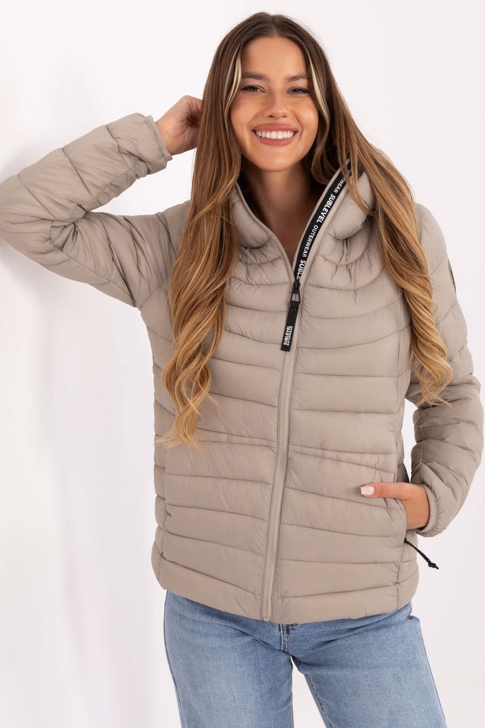 Giubbino model 222390 Sublevel