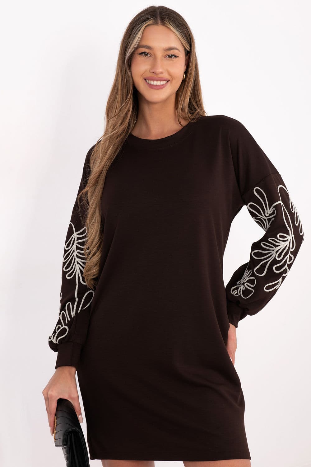 Vestito da giorno model 222399 Rue Paris