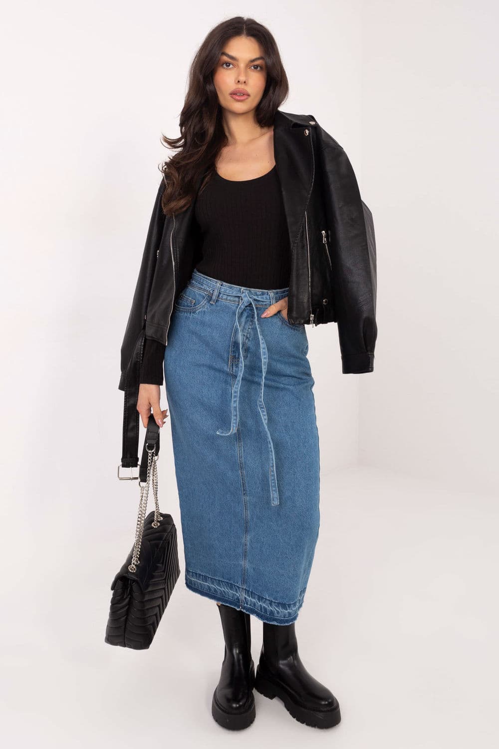 Gonna model 222551 Sublevel