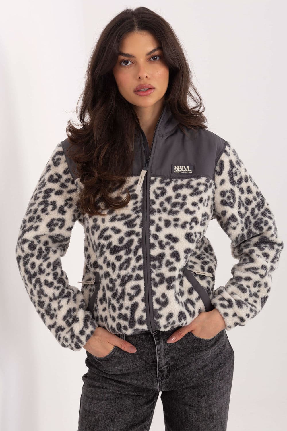 Giubbino model 222555 Sublevel