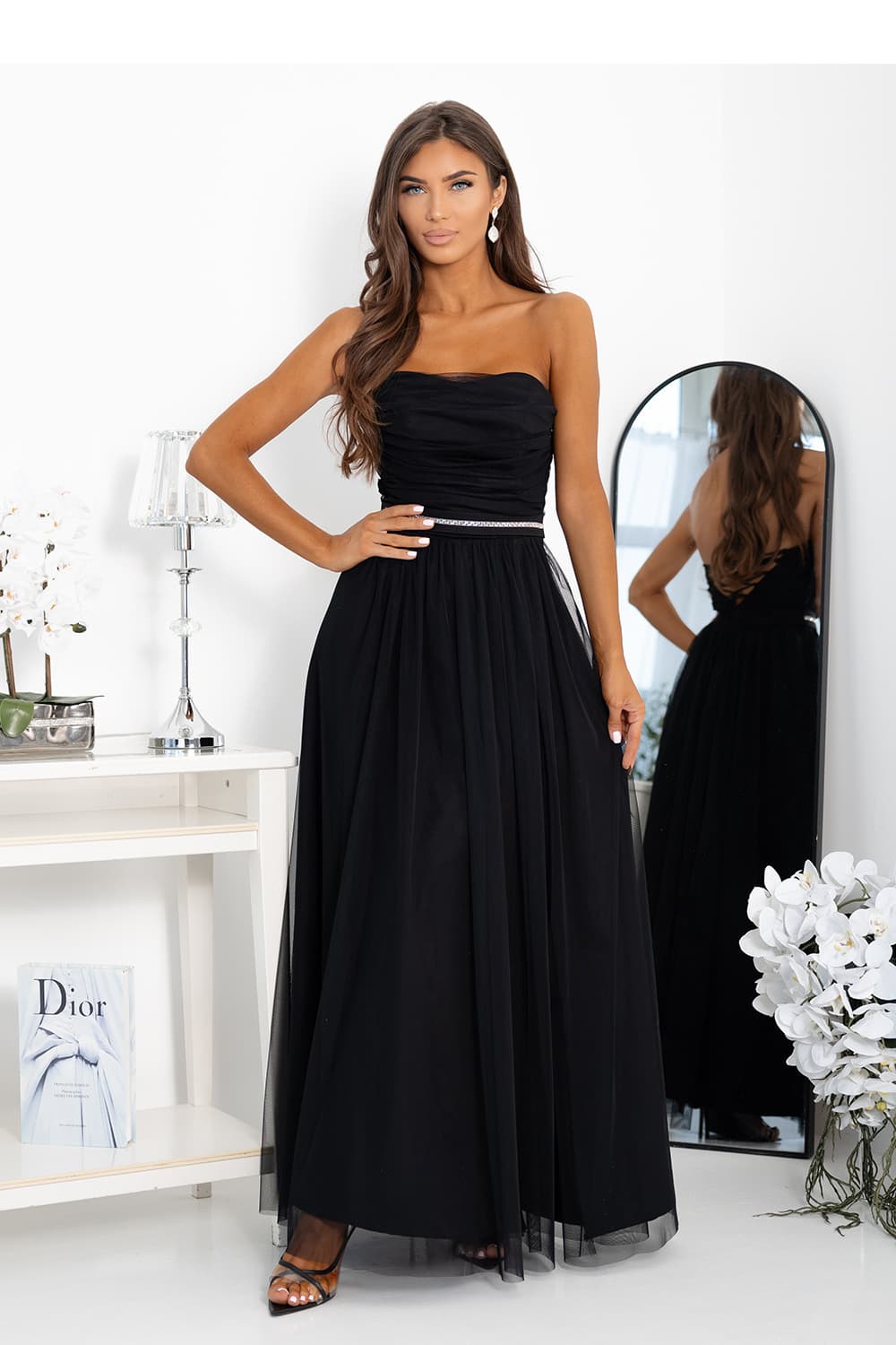 Vestito lungo model 222691 With You