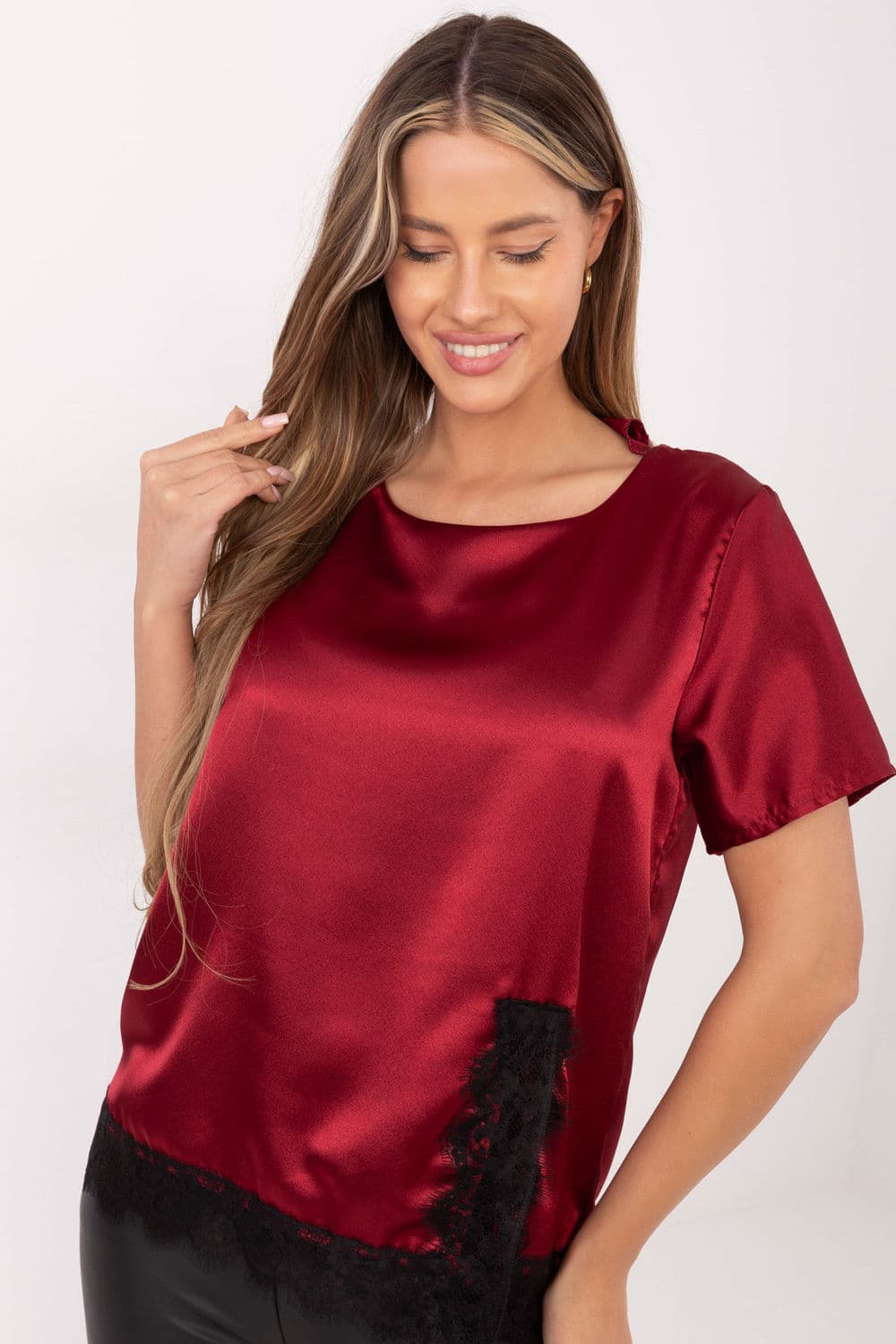 Maglia model 222942 Italy Moda
