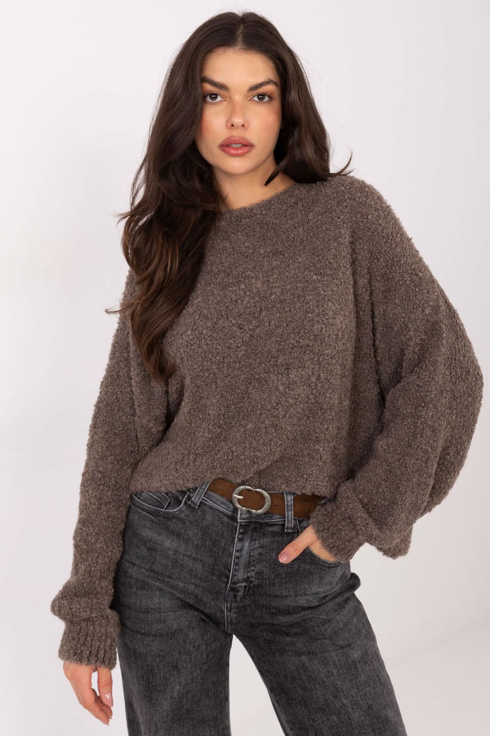 Maglione model 223096 Factory Price