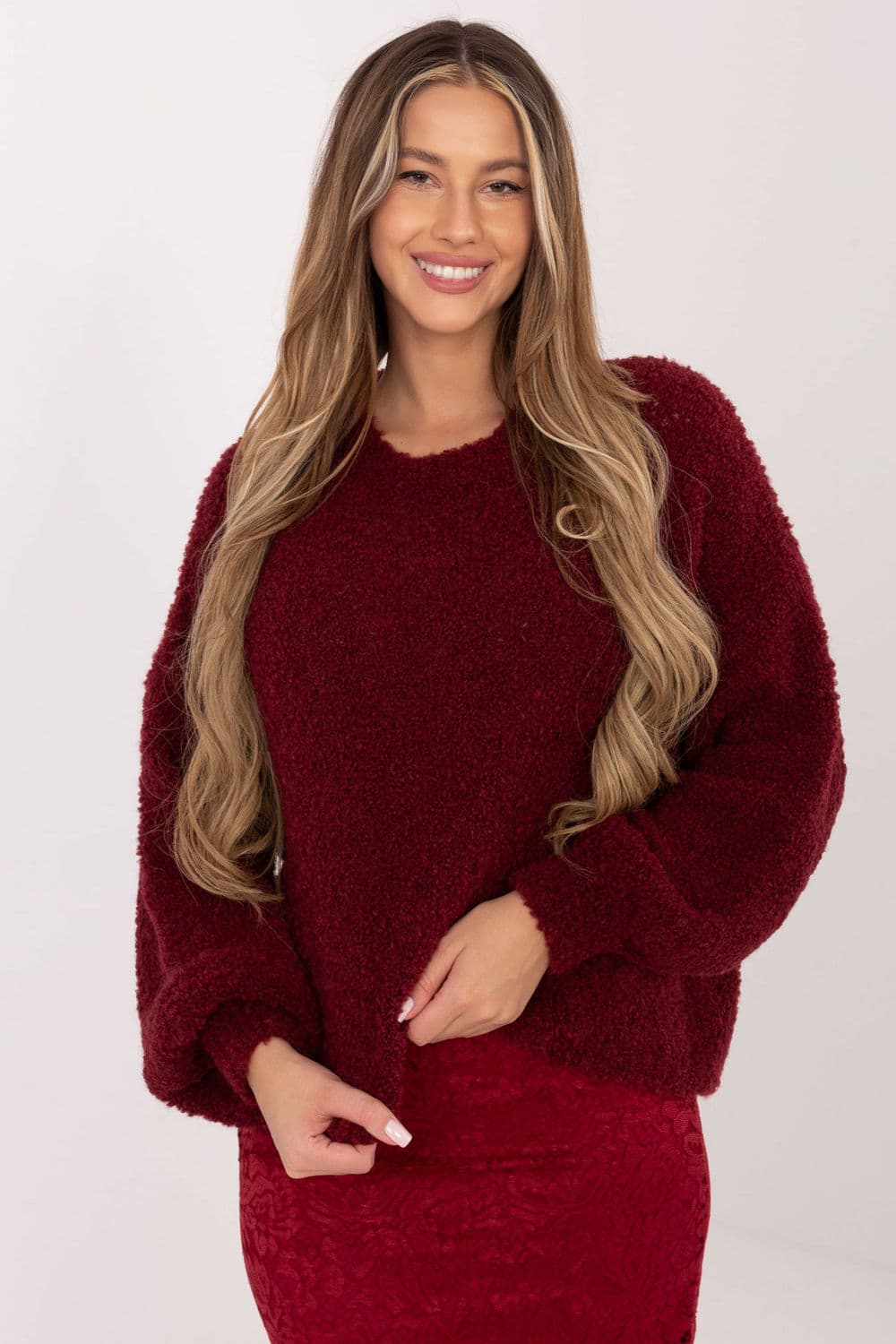 Maglione model 223100 Factory Price