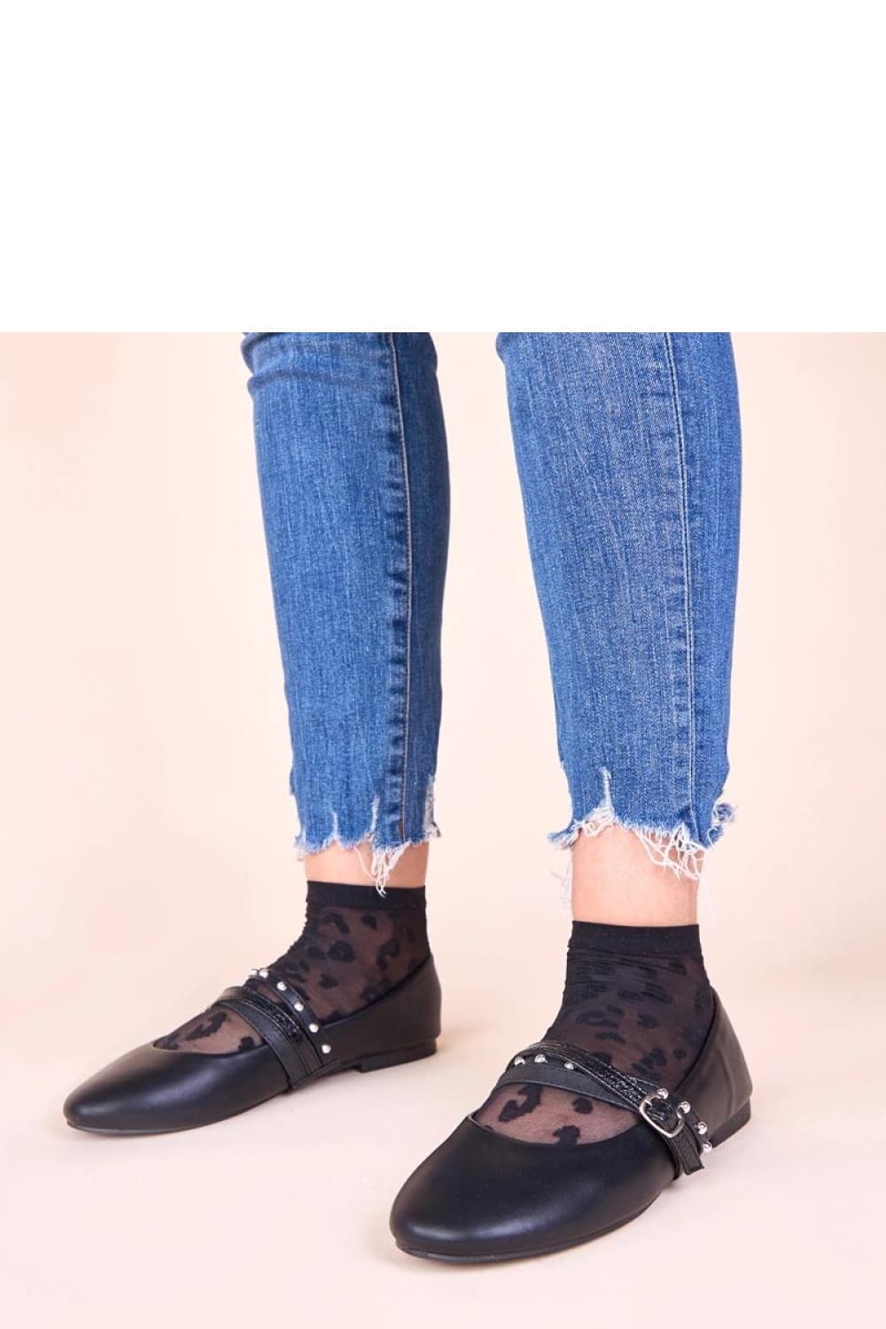 Ballerine model 223142 Solea