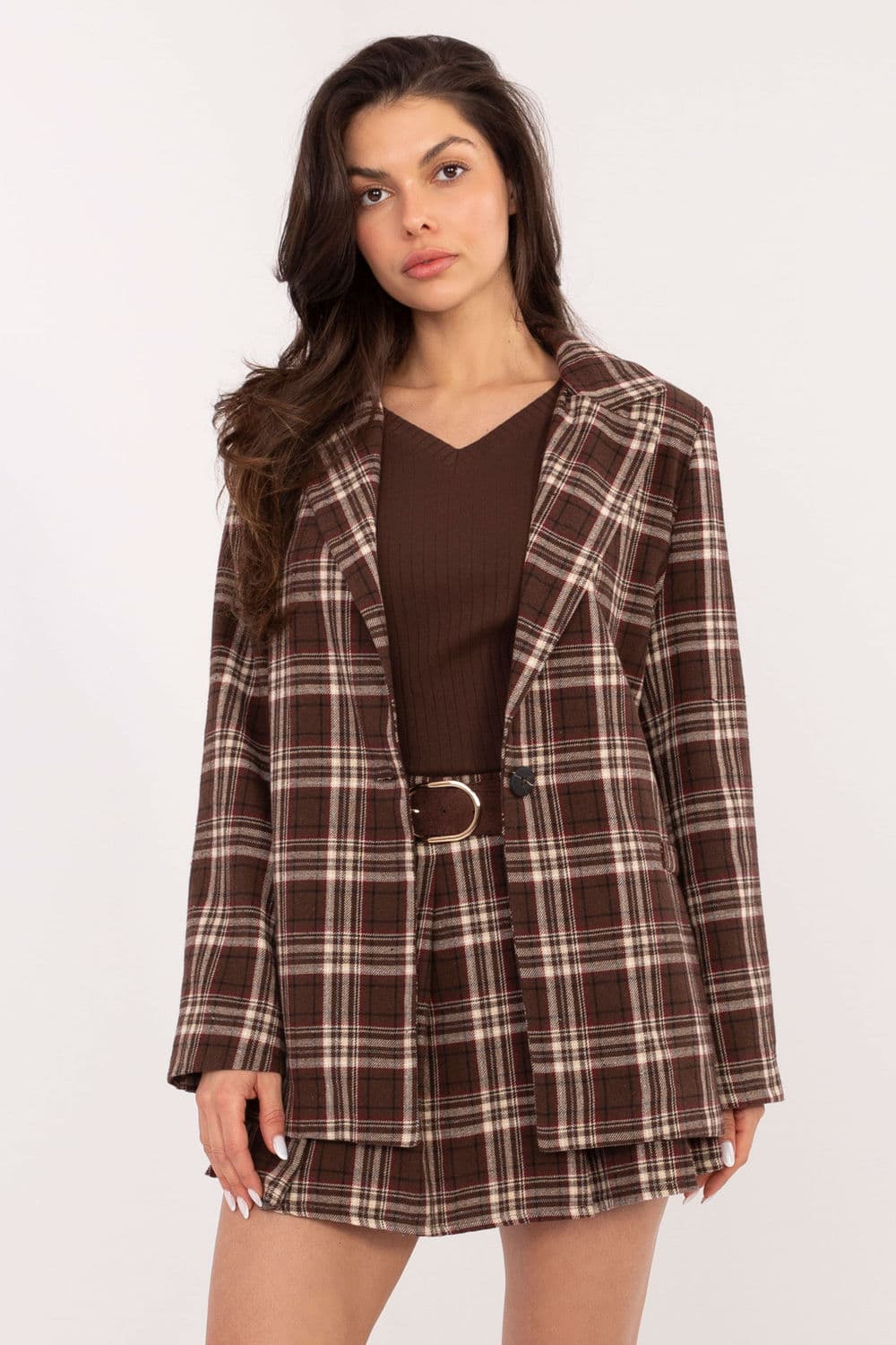 Giacca model 223173 Italy Moda