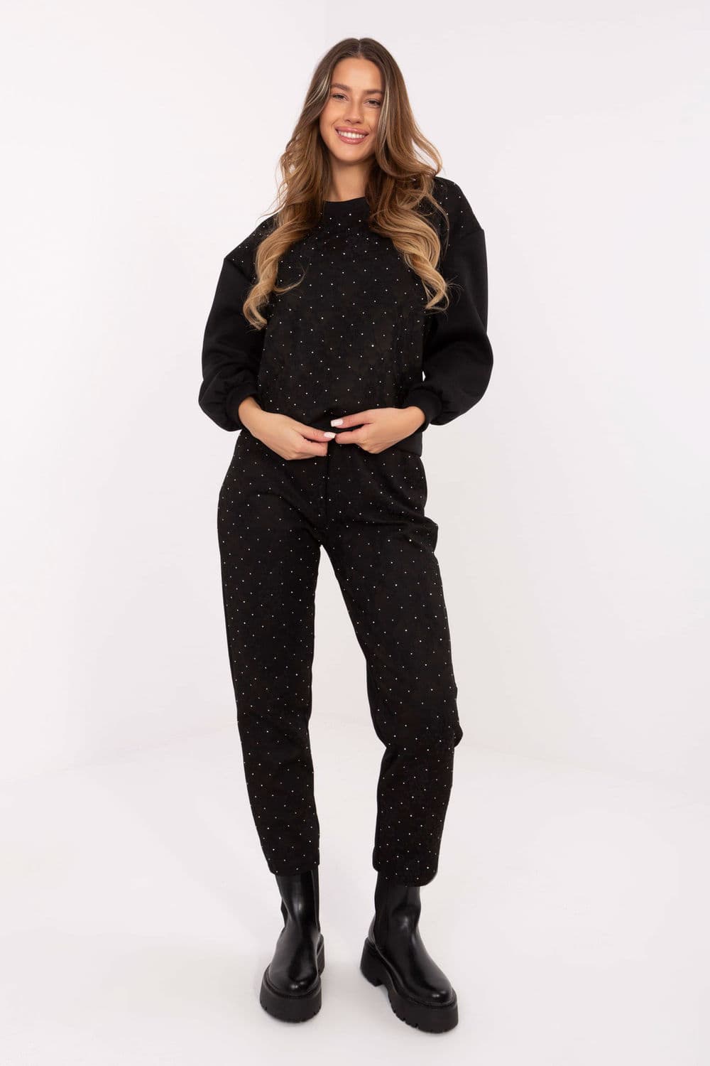 completo model 223205 Italy Moda