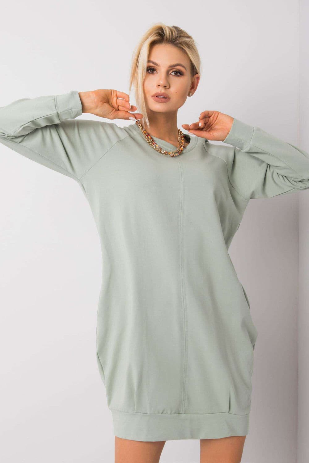 Vestito da giorno model 223210 BFG