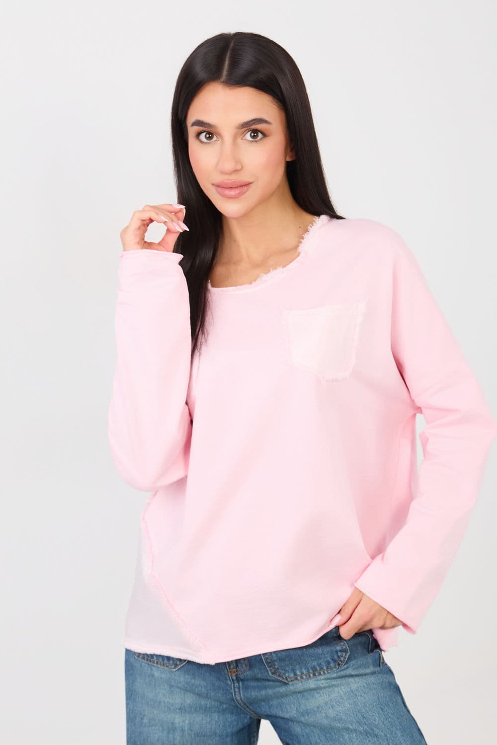 Maglia model 223312 Factory Price