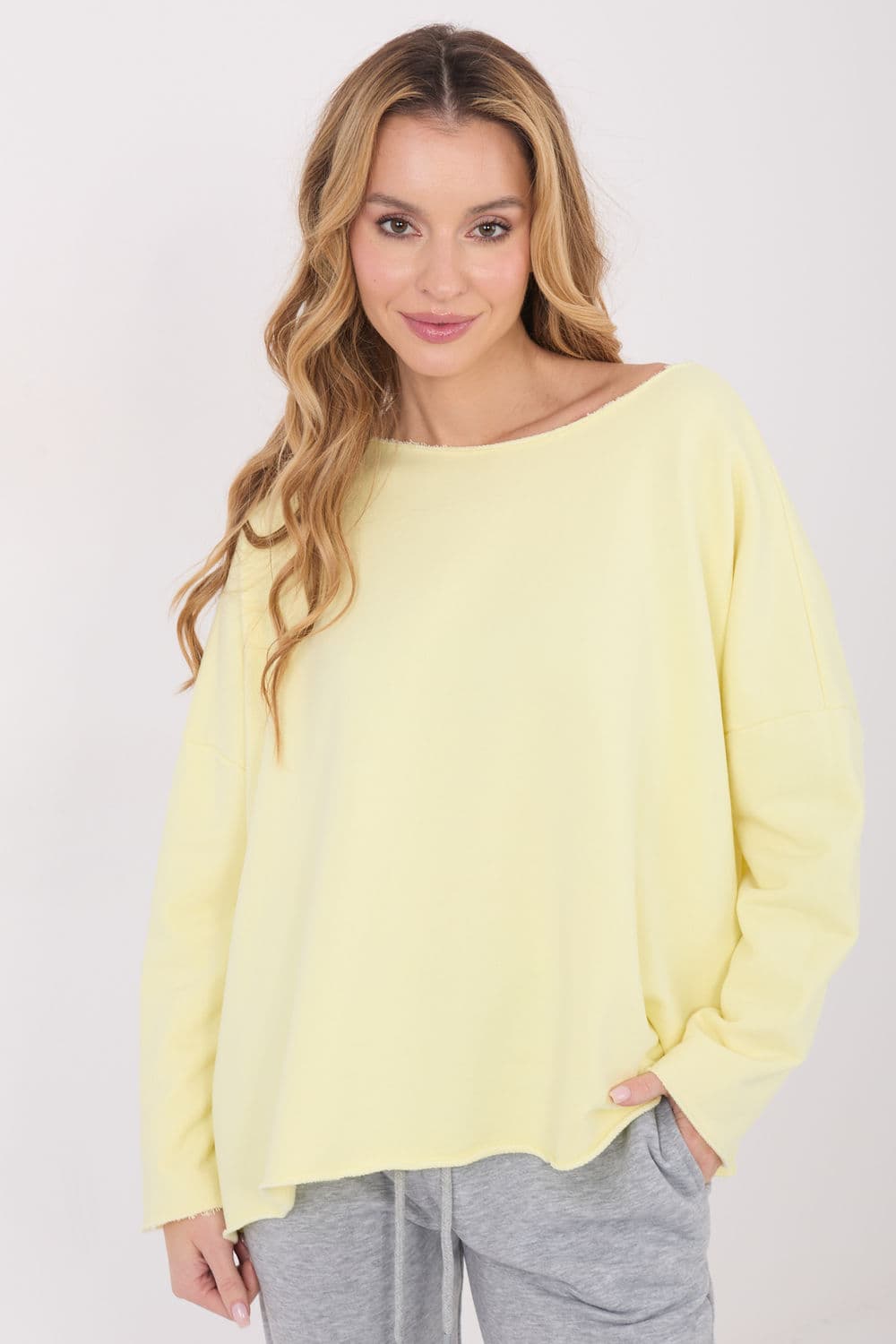 Maglia model 223323 Factory Price