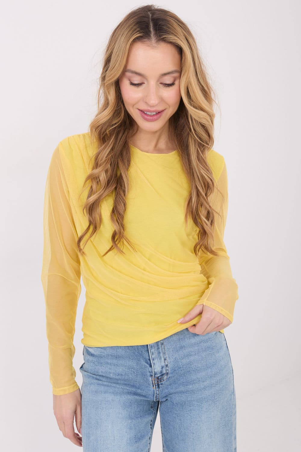 Maglia model 223344 Italy Moda