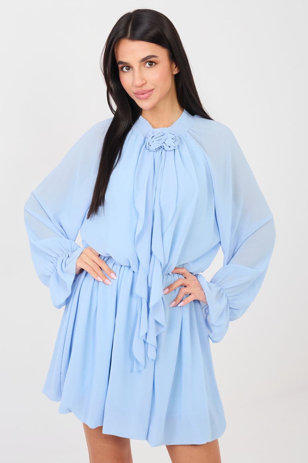 Vestito da cocktail model 223375 Rue Paris