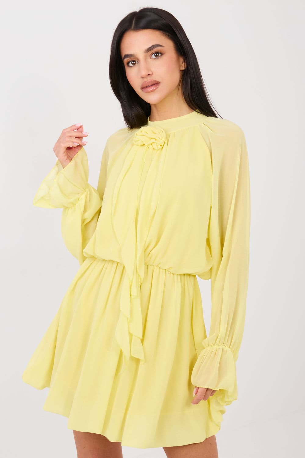 Vestito da cocktail model 223376 Rue Paris