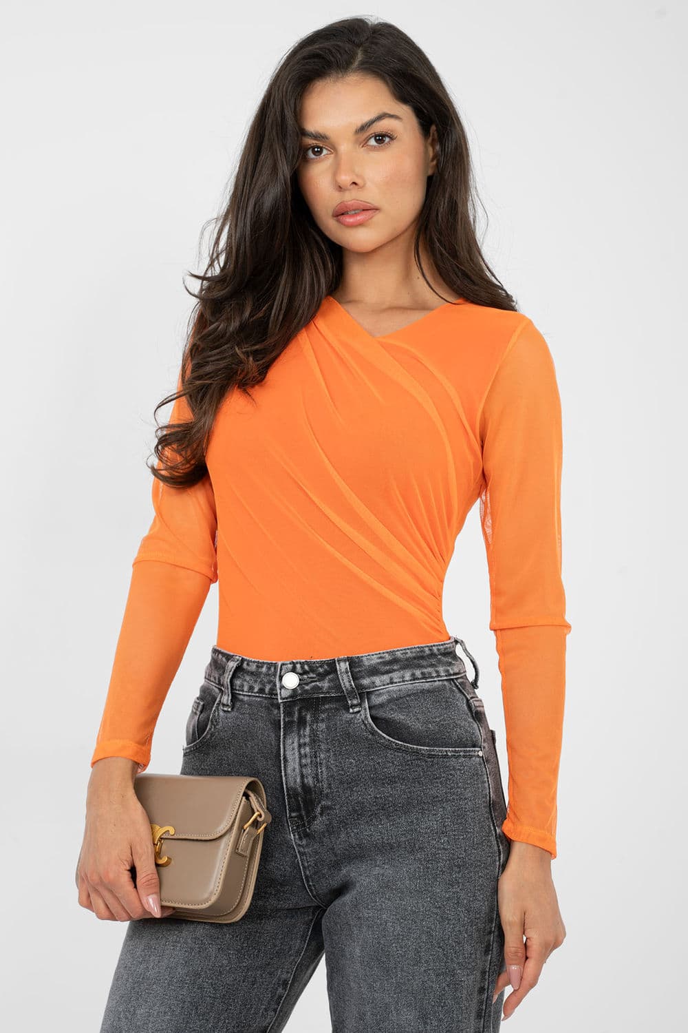 Body model 223442 Italy Moda