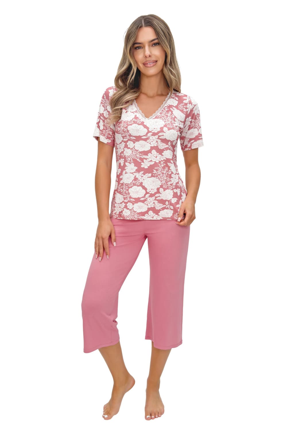 Pigiama model 223560 Donna
