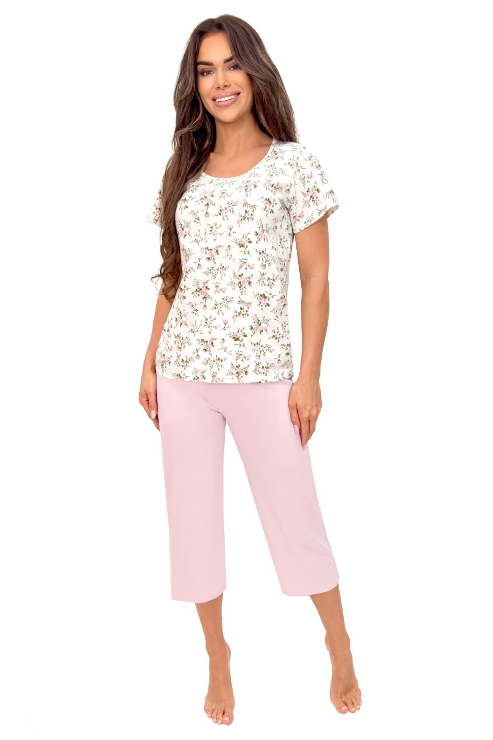 Pigiama model 223563 Donna