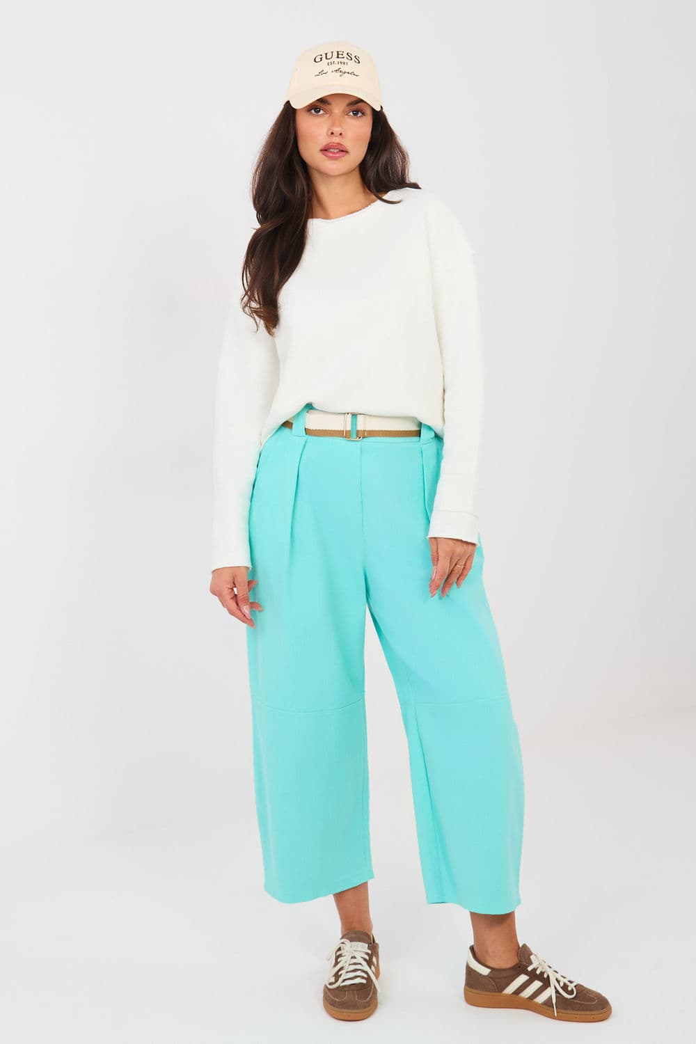 Jeans model 223634 Rue Paris
