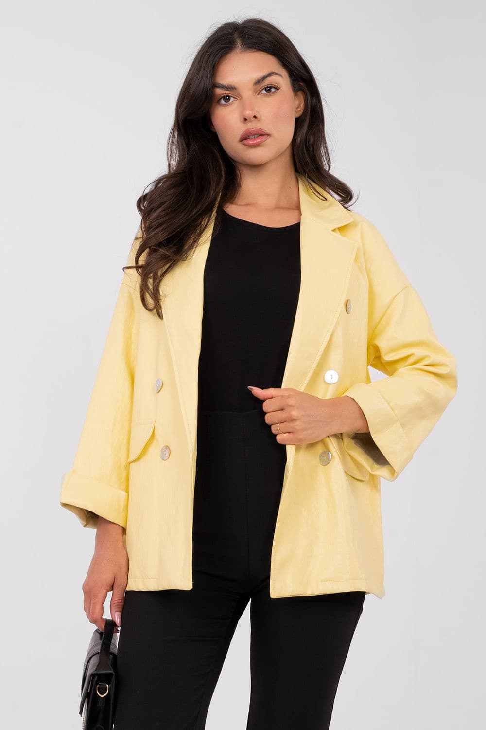 Giacca model 223663 Rue Paris