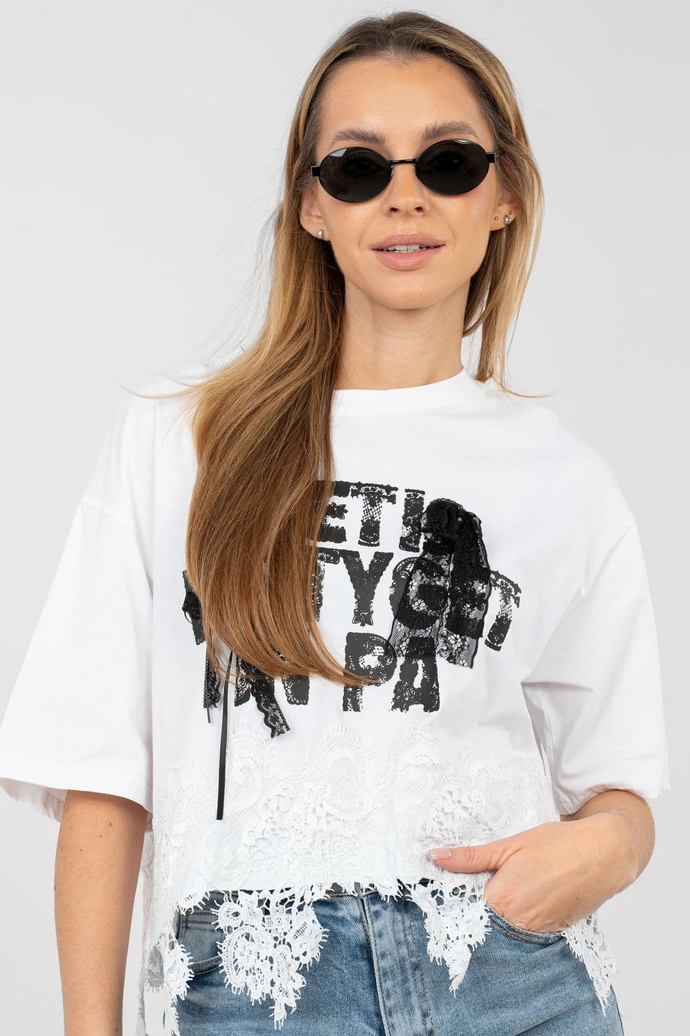 Maglia model 223735 Factory Price