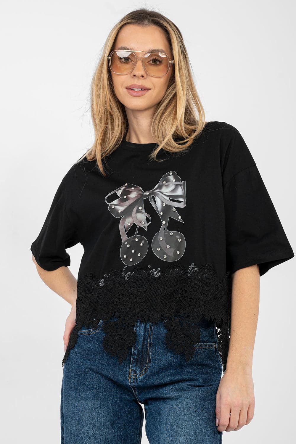 Maglia model 223738 Factory Price