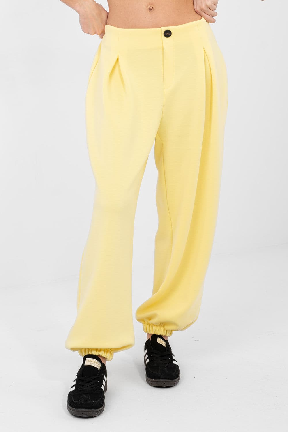 Pantaloni model 223750 Italy Moda