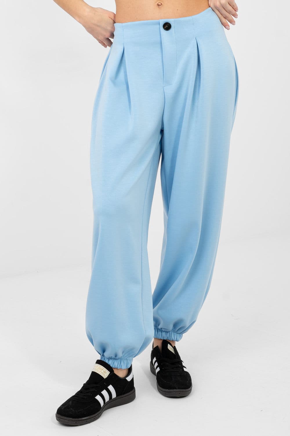 Pantaloni model 223751 Italy Moda