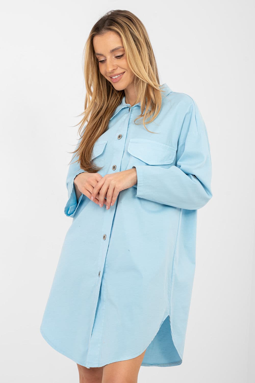Vestito da giorno model 223798 Rue Paris