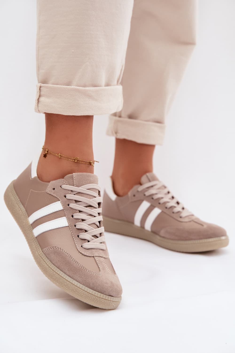 Scarpe spportive model 223872 Step in style