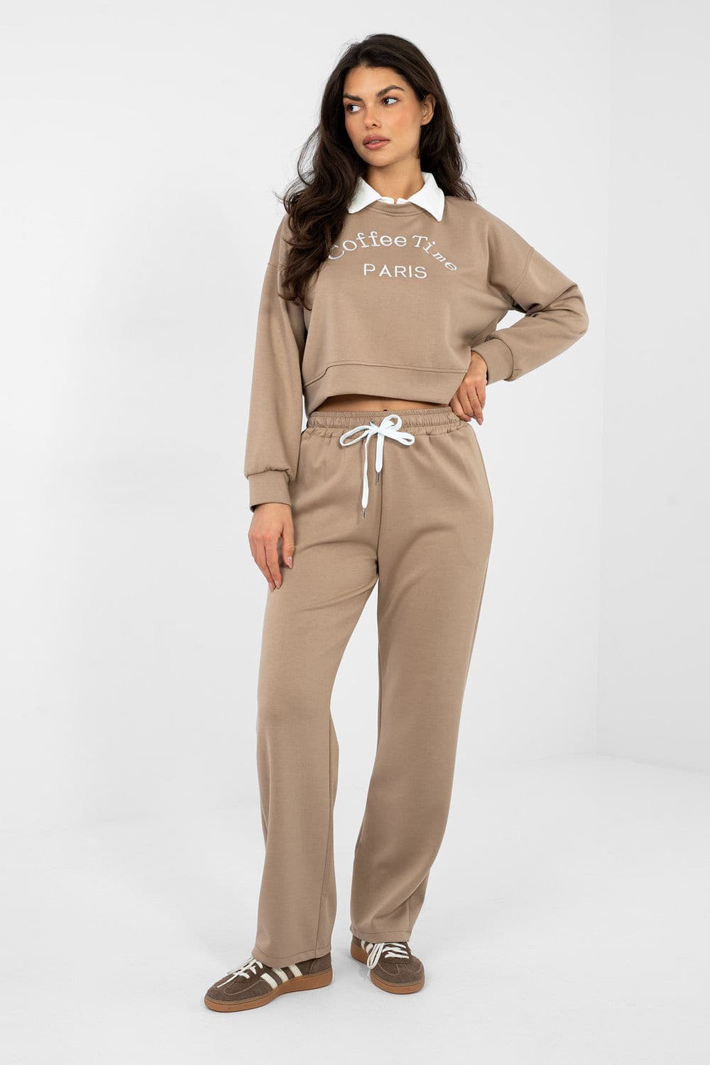 completo model 224063 Italy Moda