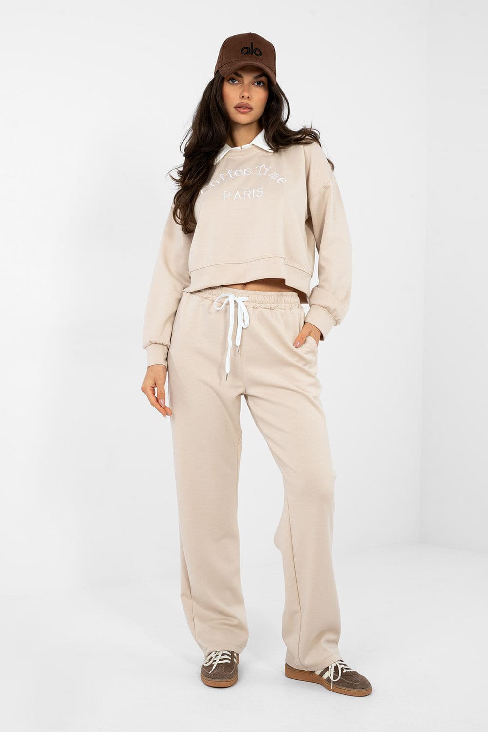 completo model 224066 Italy Moda