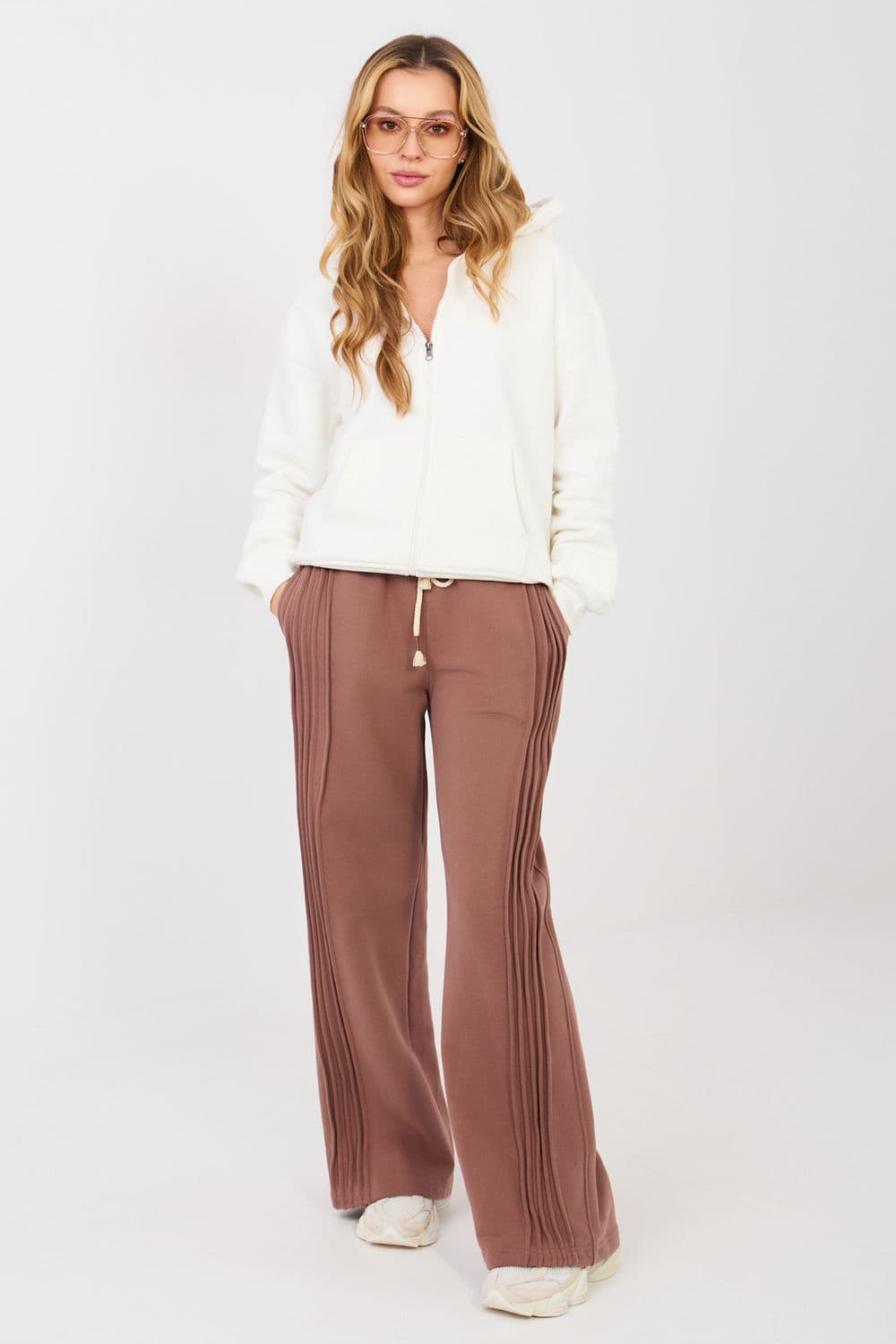 Pantaloni model 224123 Factory Price