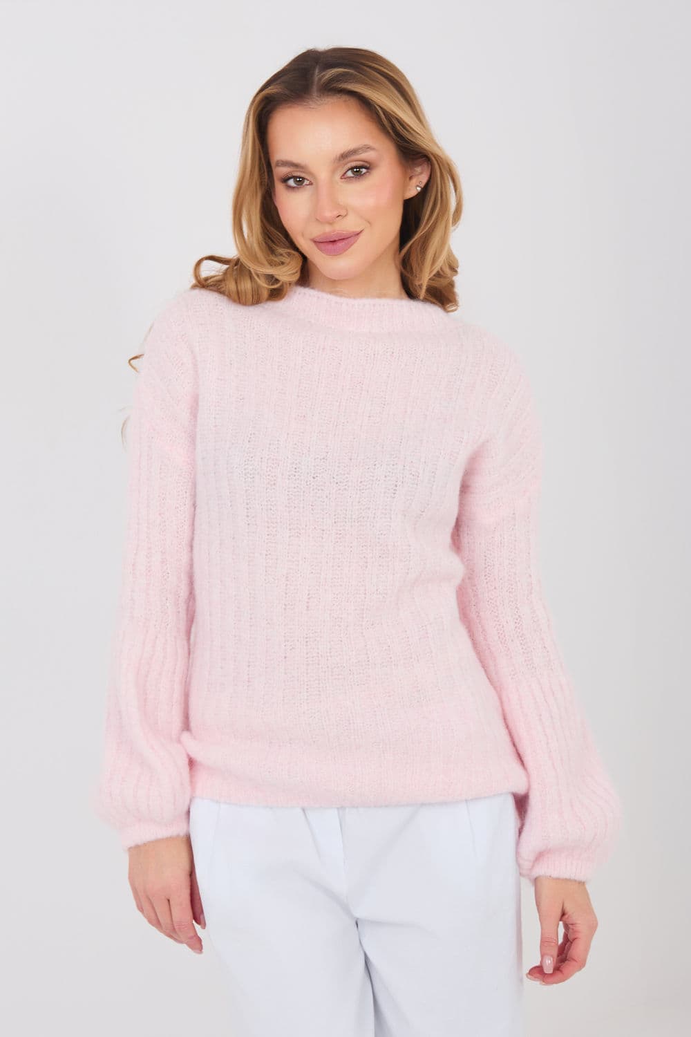 Maglione model 224372 Italy Moda