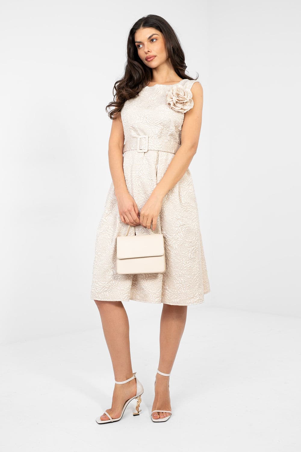 Vestito da cocktail model 224447 Rue Paris