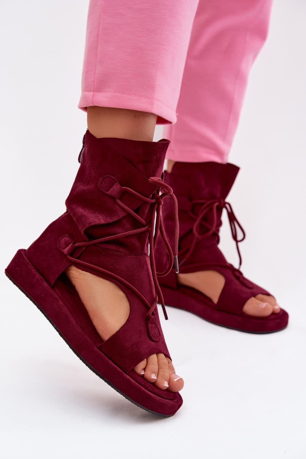 Sandali model 224484 Step in style
