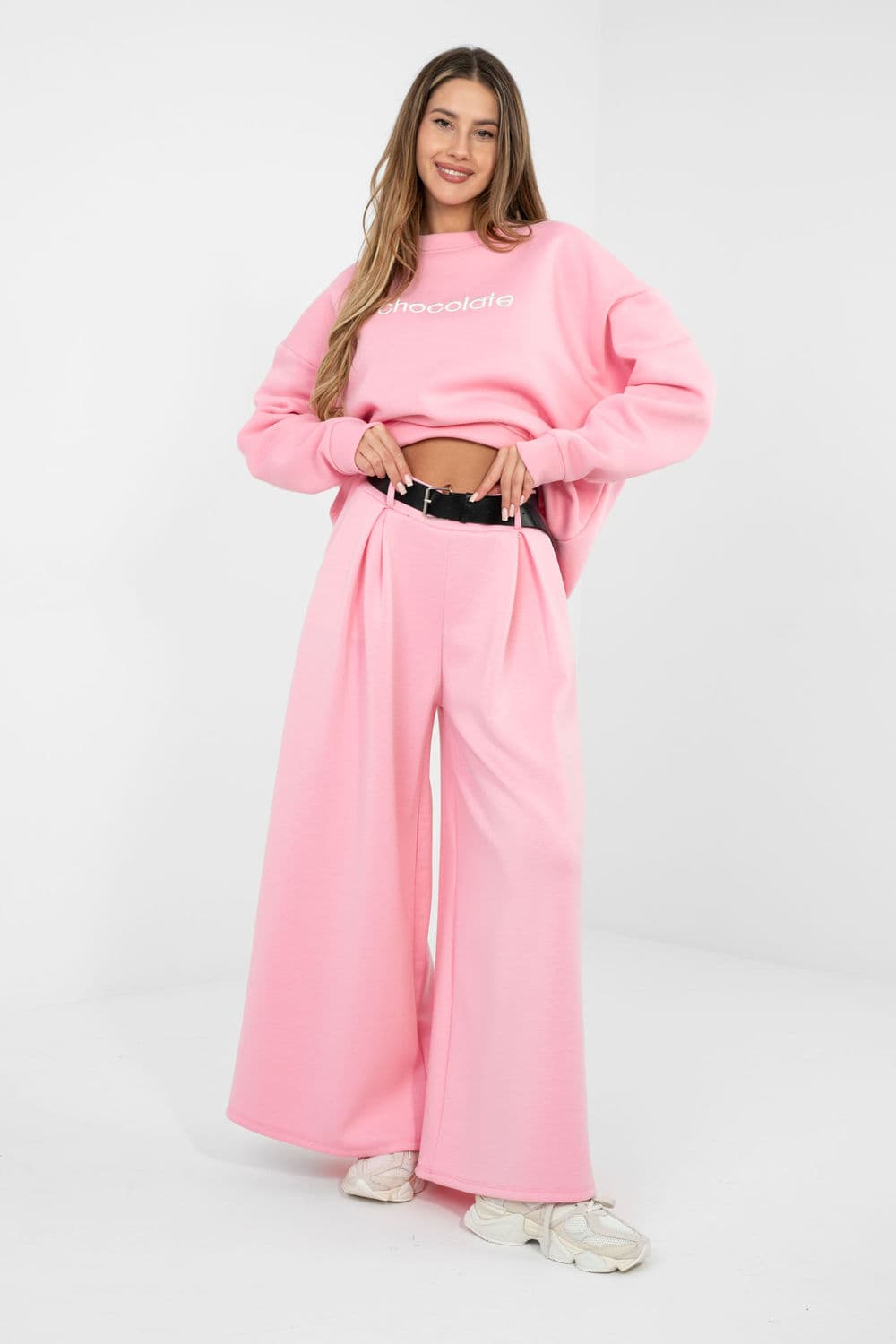 Pantaloni model 224595 Rue Paris