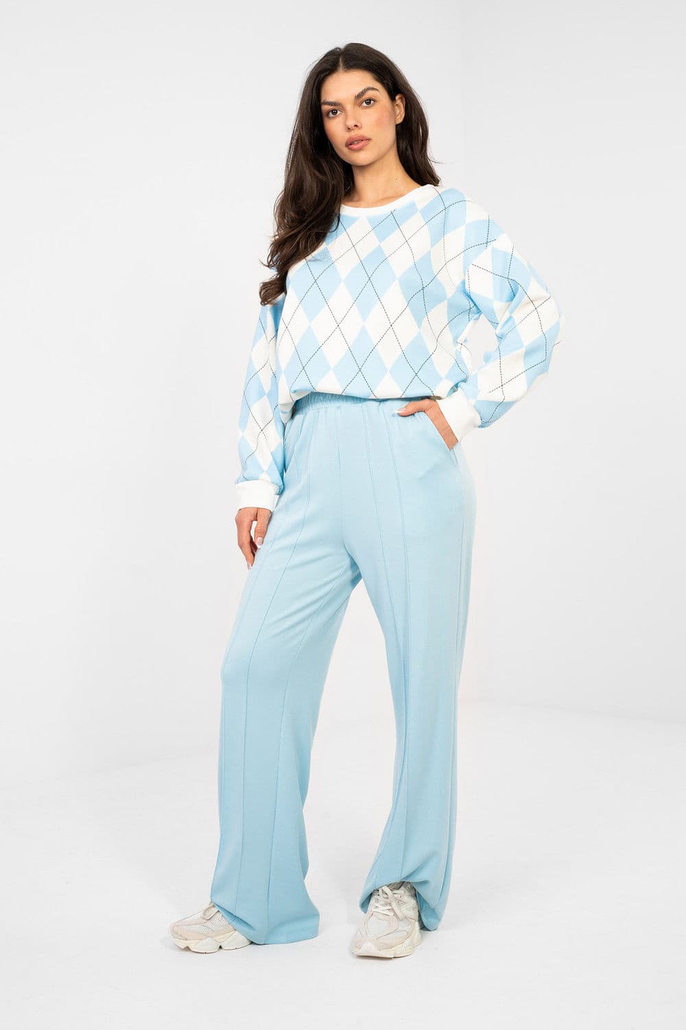 Pantaloni model 224639 Rue Paris