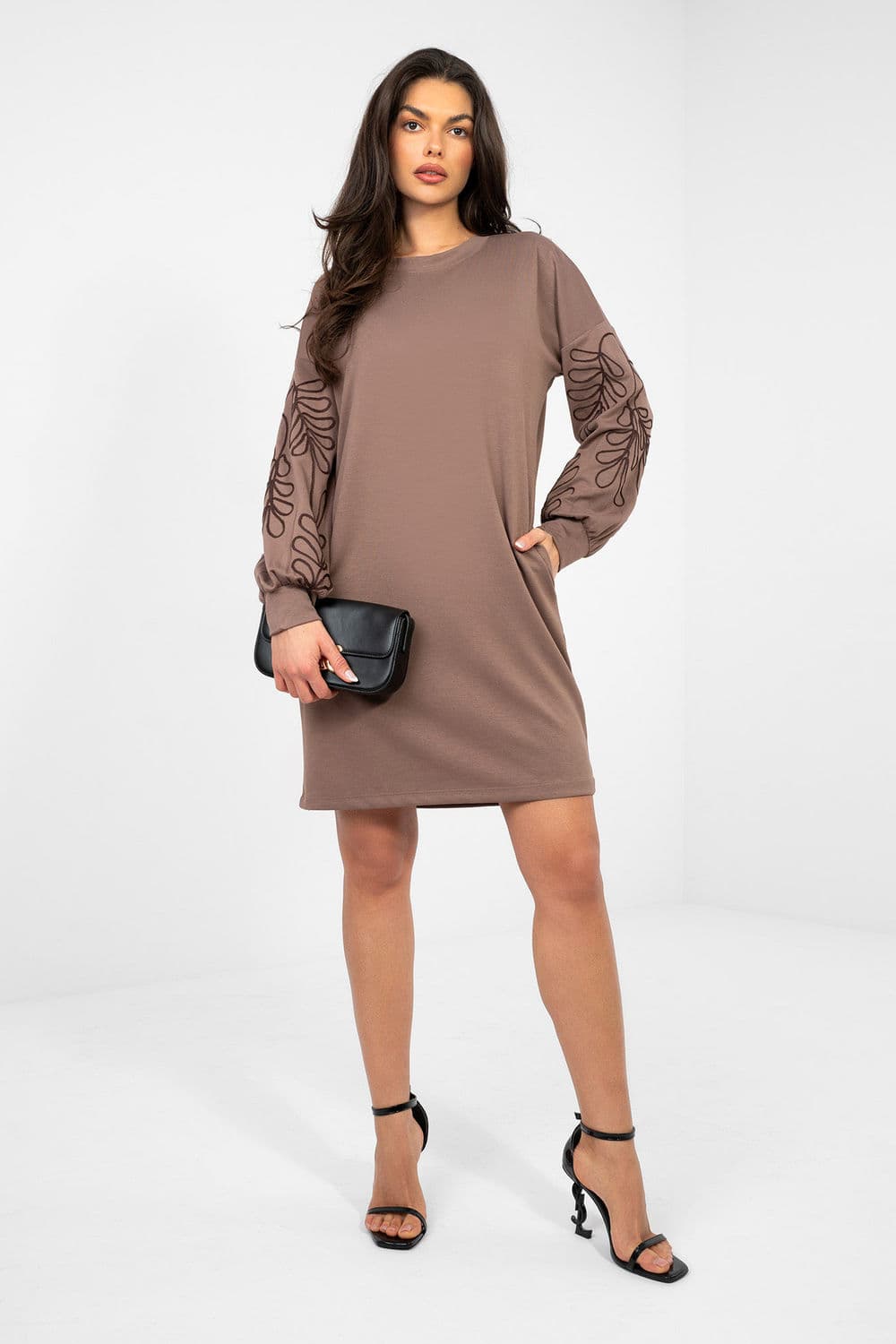 Vestito da giorno model 224644 Rue Paris