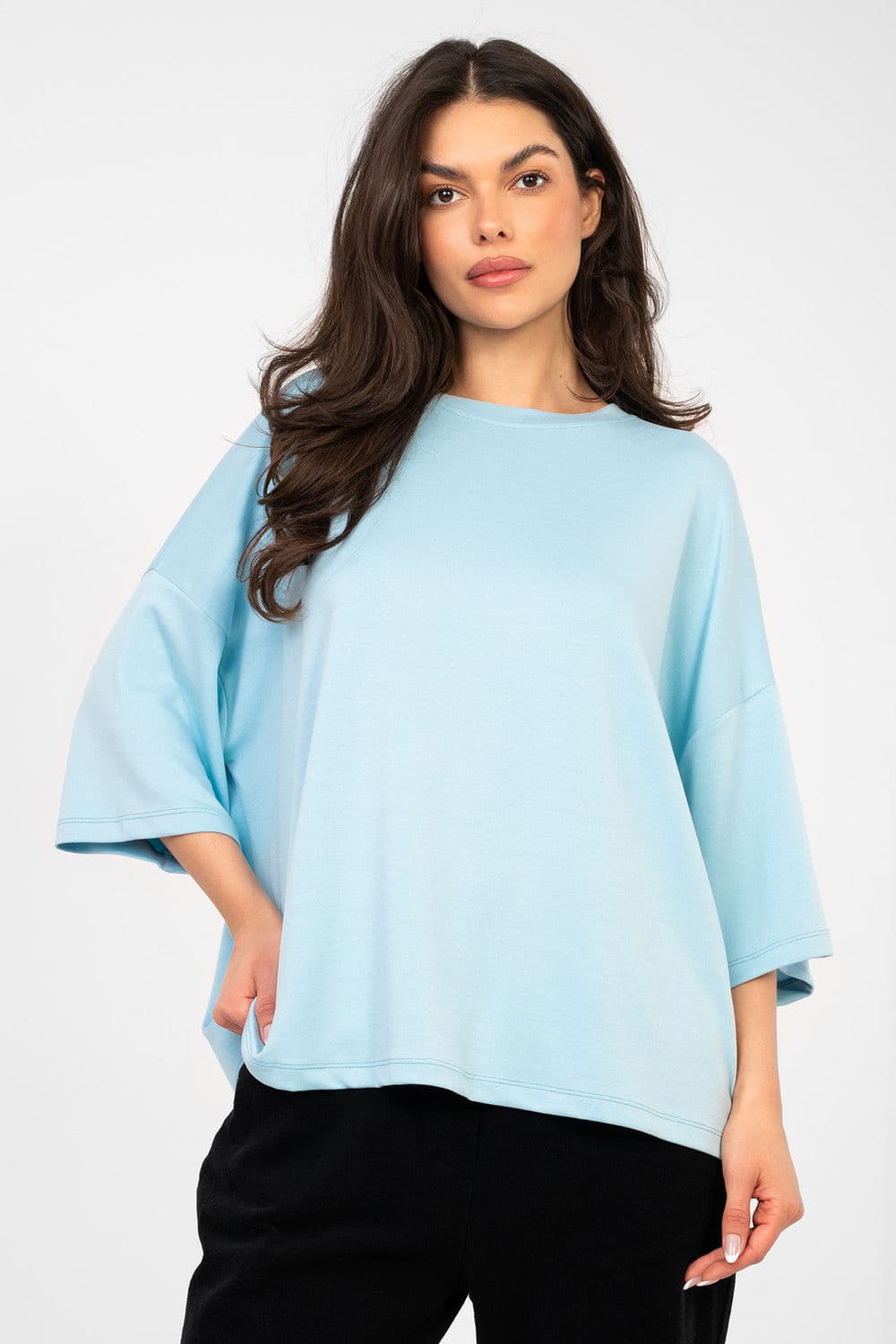 Maglia model 224645 Rue Paris
