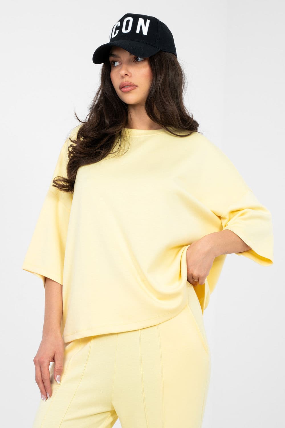 Maglia model 224646 Rue Paris