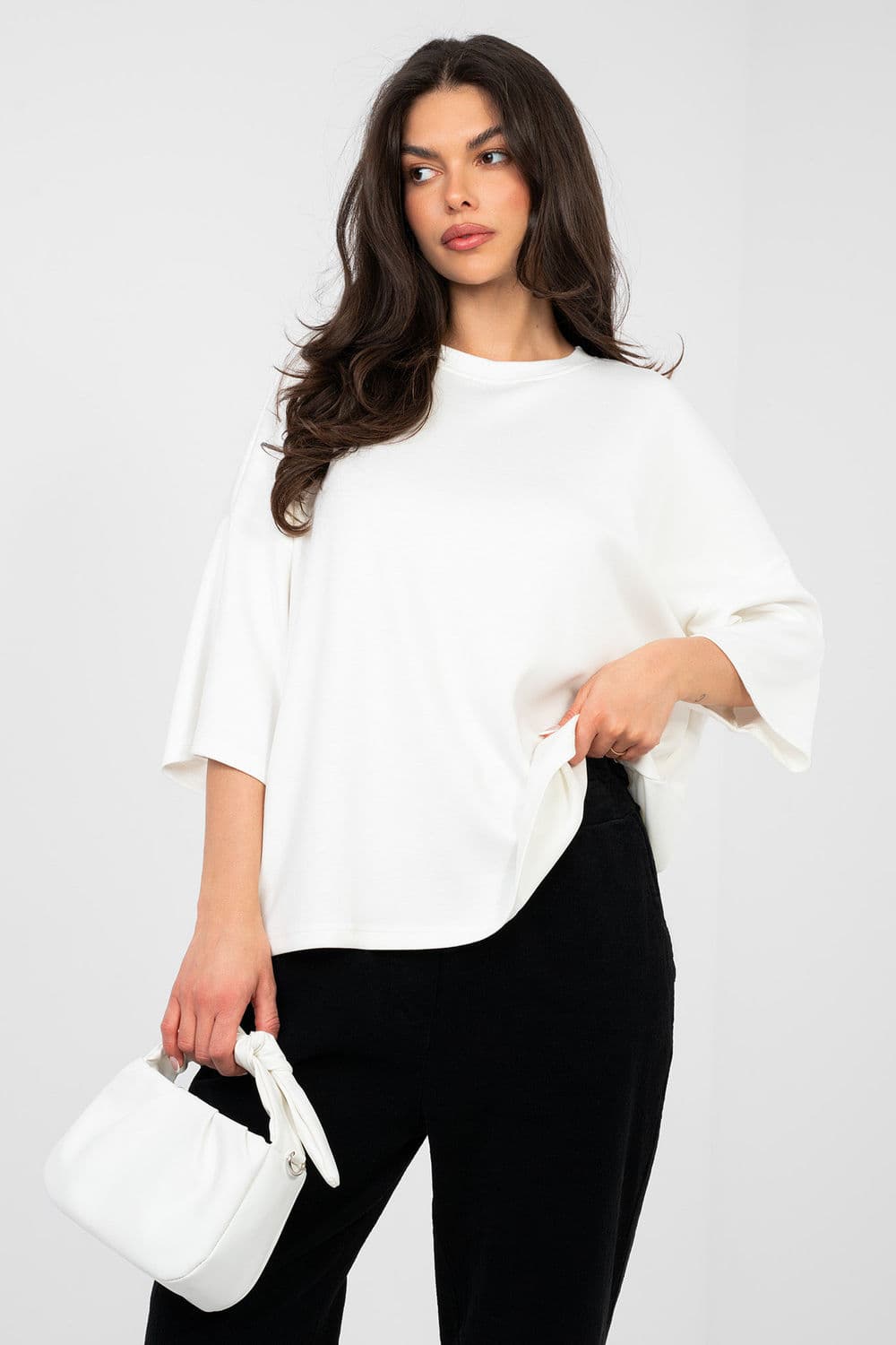 Maglia model 224647 Rue Paris