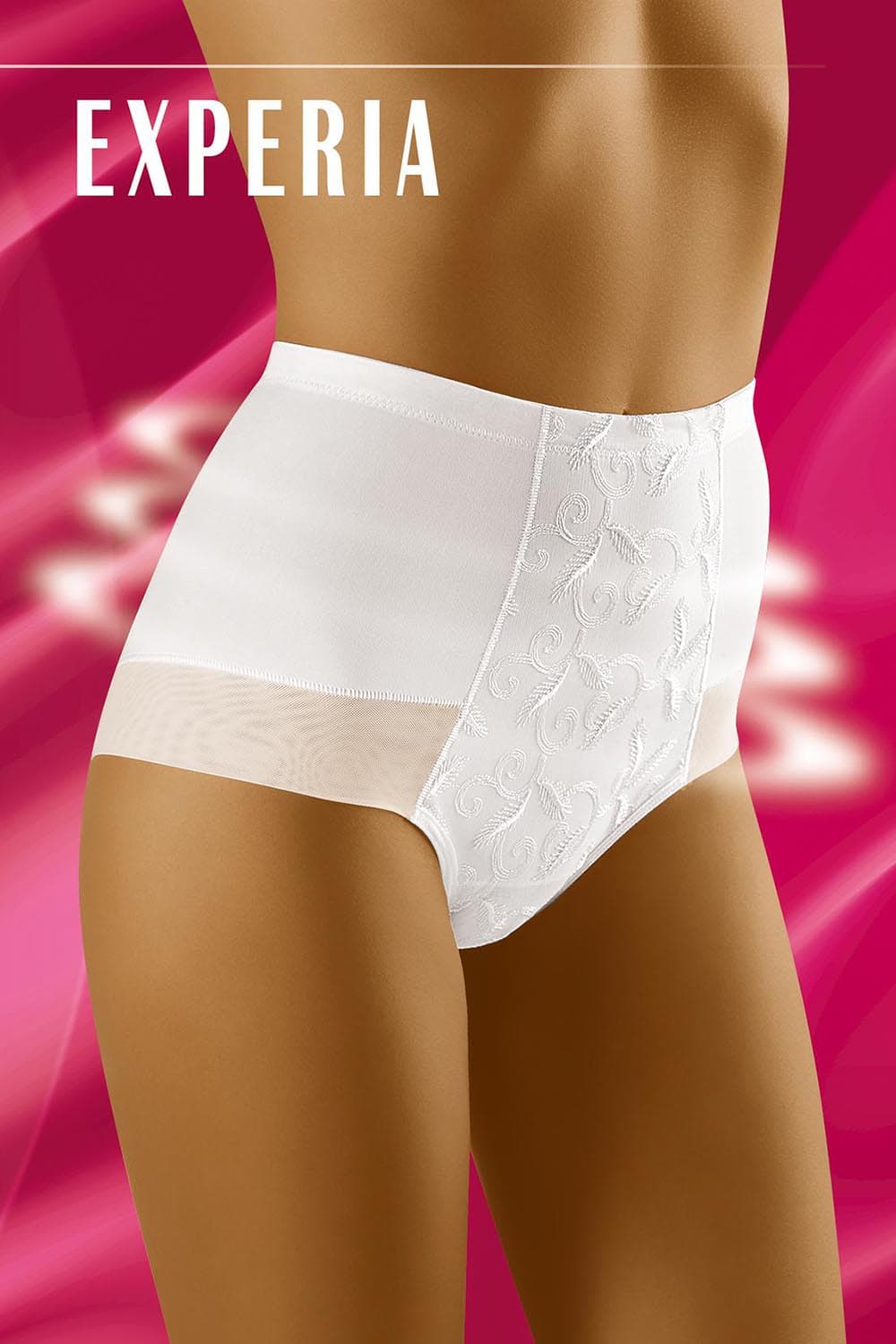 Culotte model 49454 Wolbar