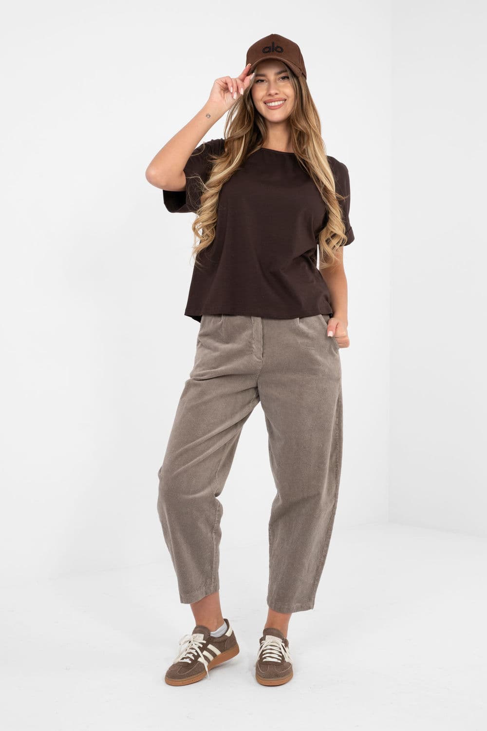 Maglia model 224746 Rue Paris