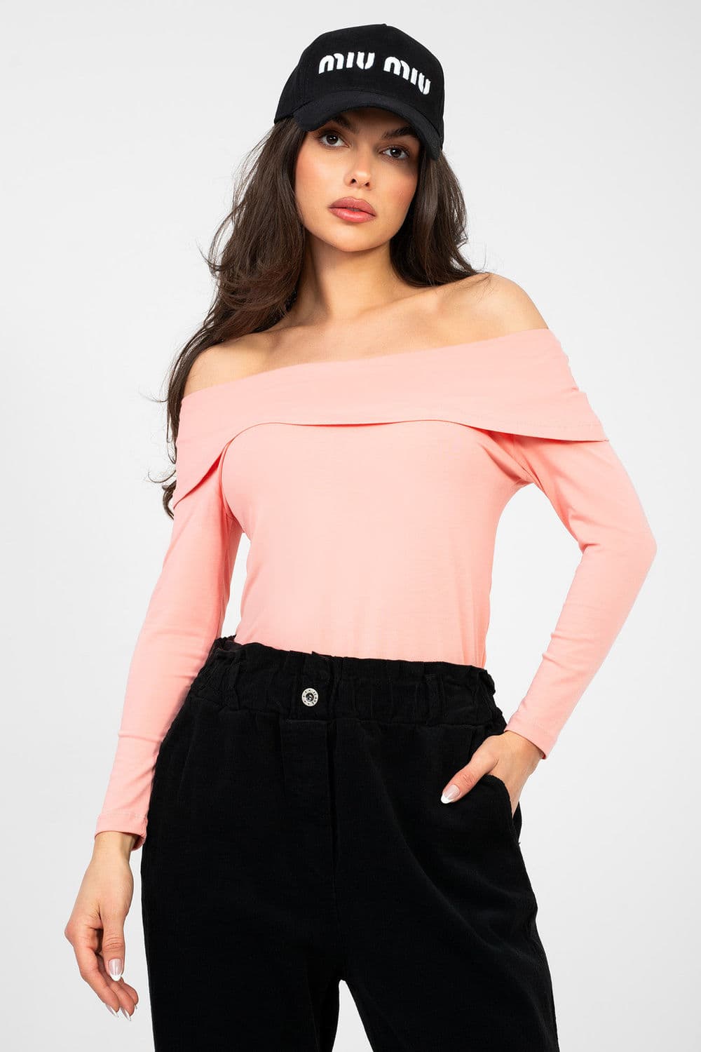 Maglia model 224747 Rue Paris