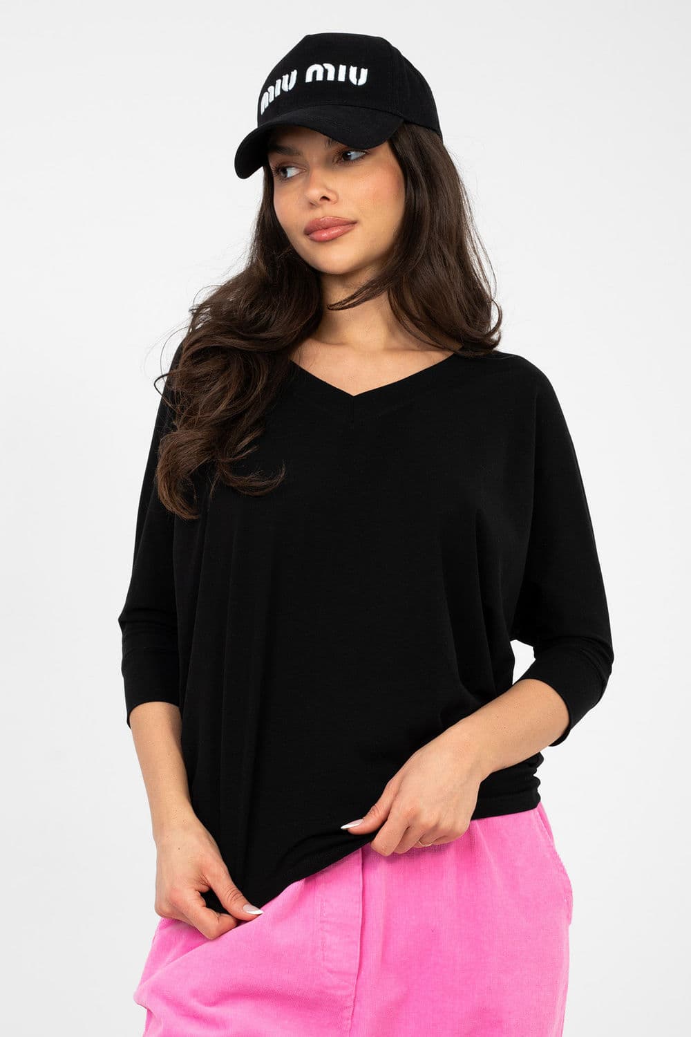 Maglia model 224757 Rue Paris