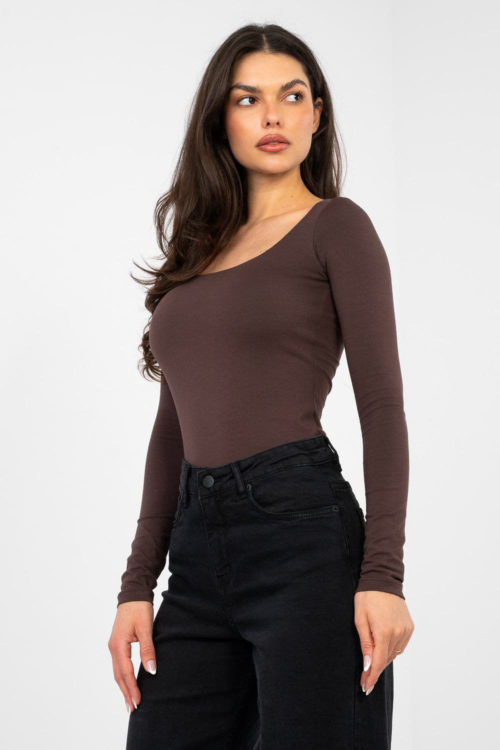 Maglia model 224775 Rue Paris