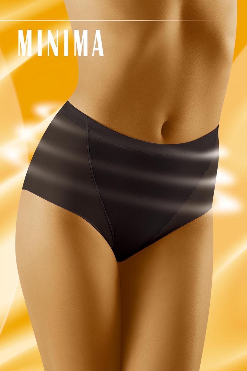 Culotte model 49460 Wolbar