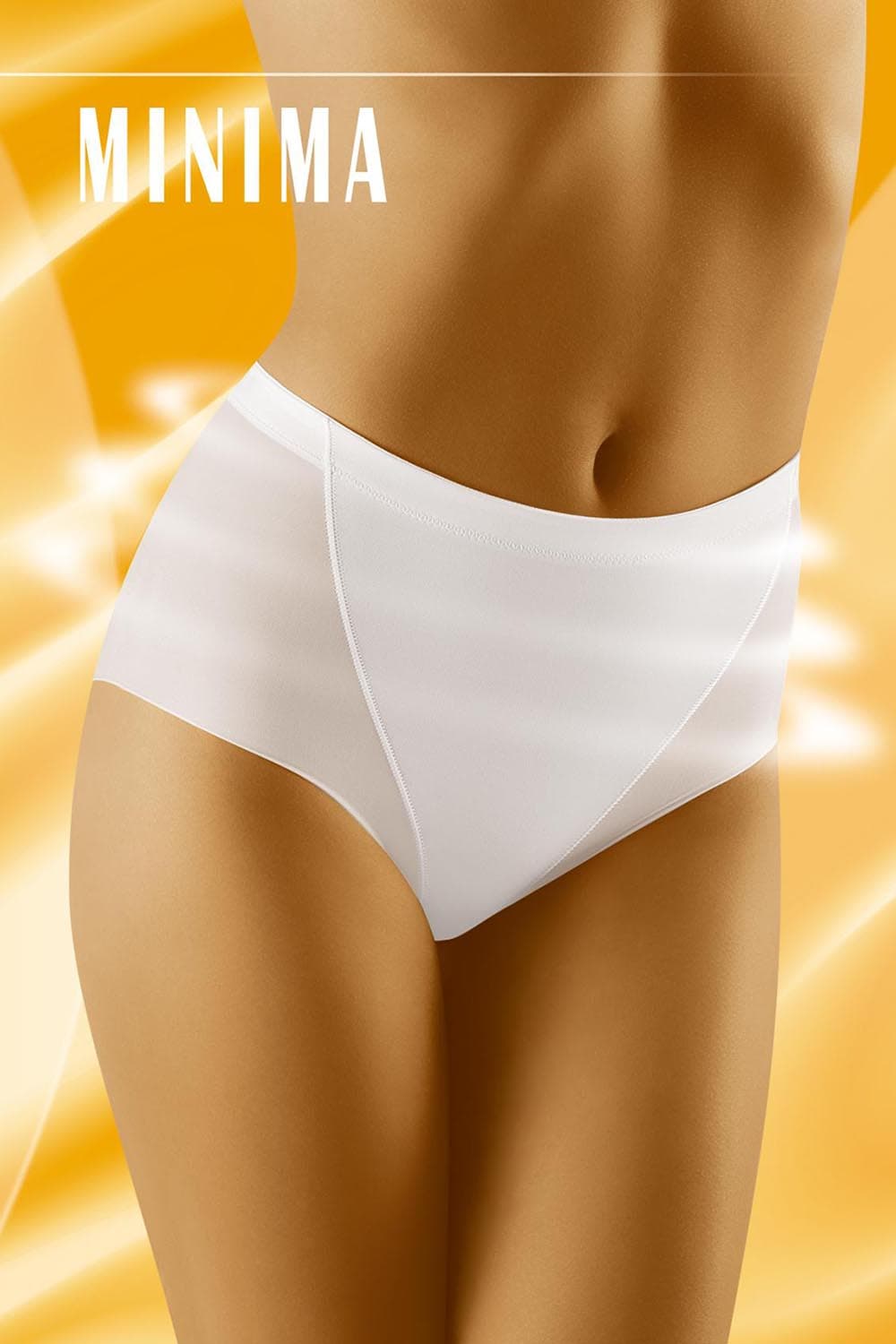 Culotte model 49461 Wolbar