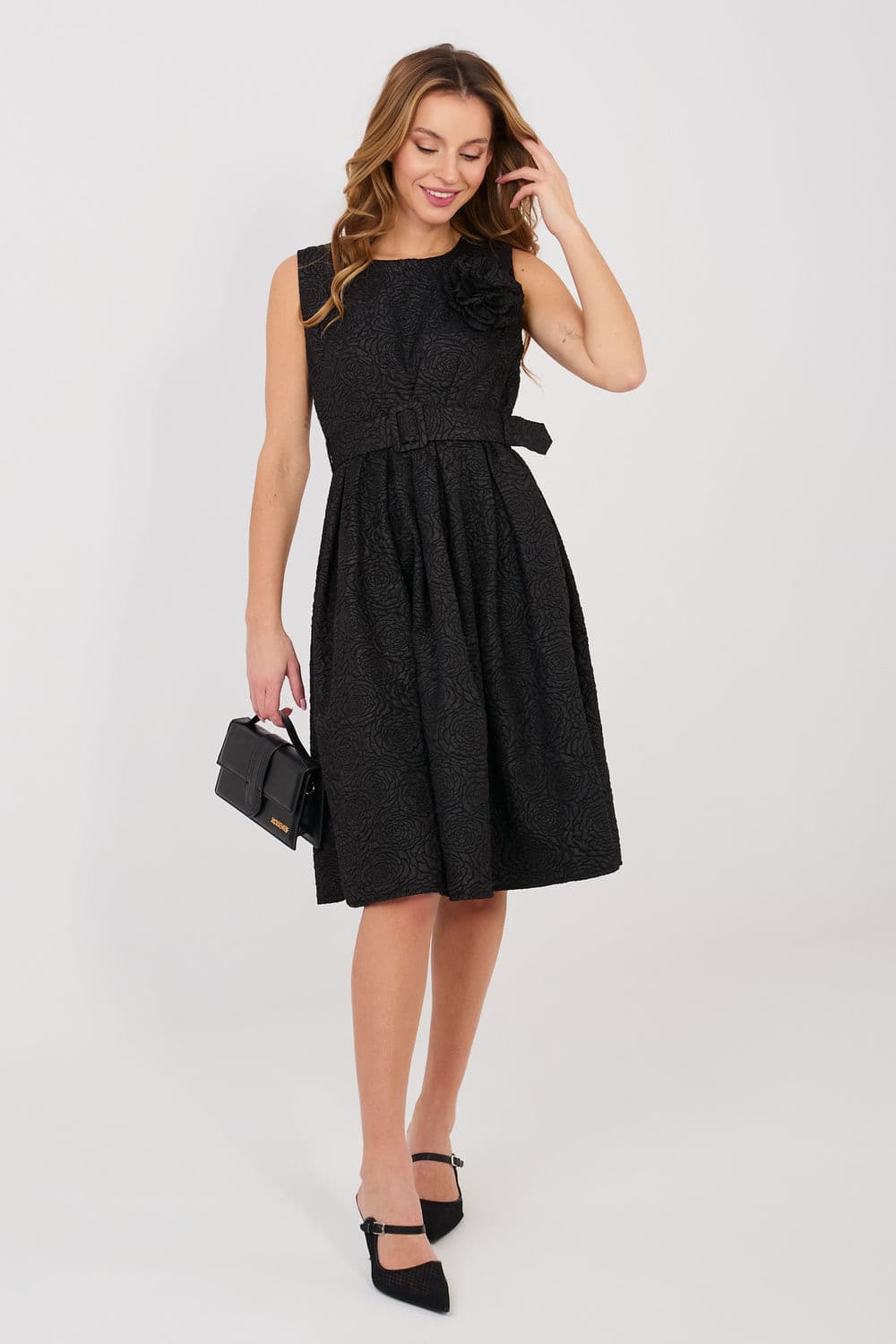 Vestito da cocktail model 224823 Rue Paris