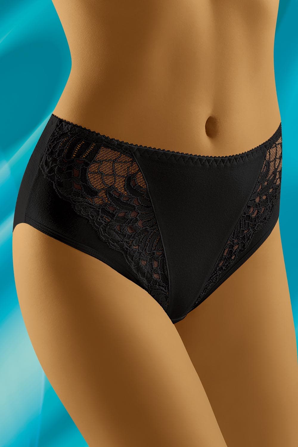 Culotte model 49474 Wolbar